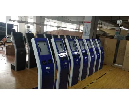 鄭州鄭州排隊叫號機
