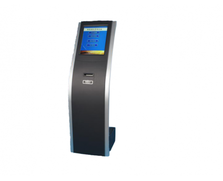 許昌中意恒信3000B排隊(duì)機(jī)